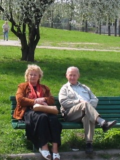 Rodzice