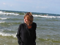 Wolin - Anna Masowska