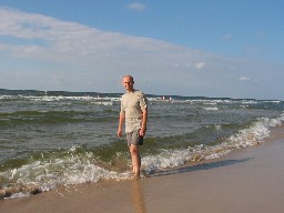 Wolin - Piotr Gach